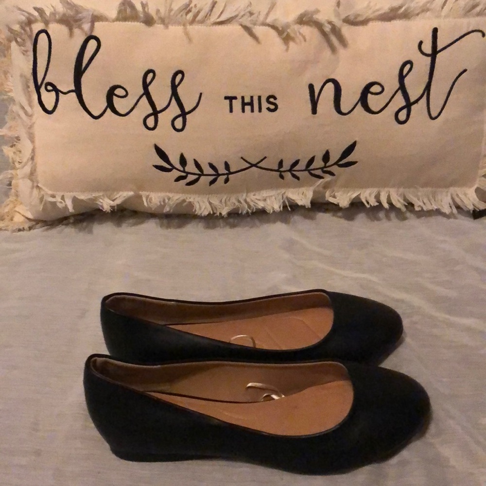 Lane Bryant Shoes